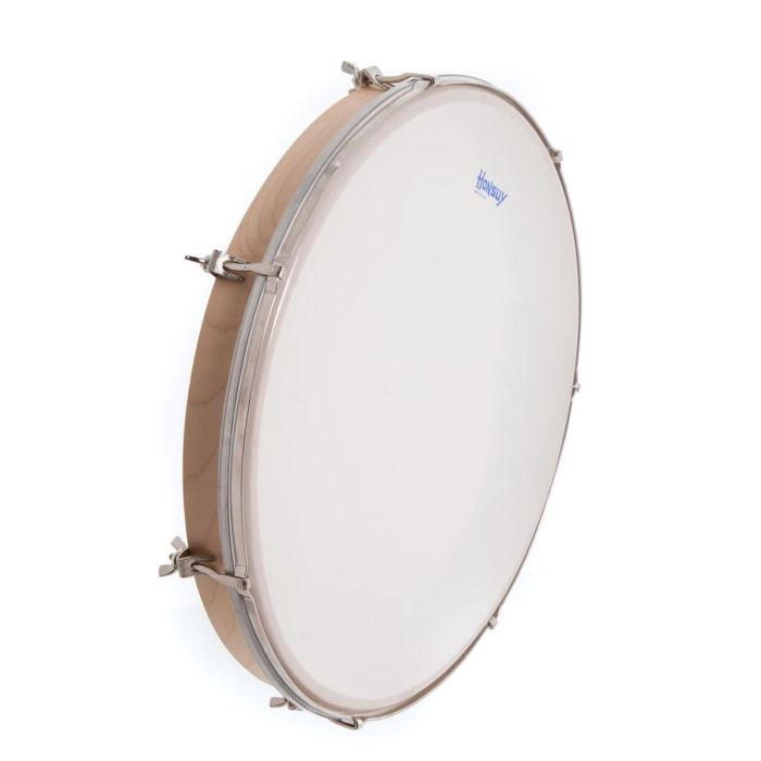 Tamburello Honsuy 40cm in plastica regolabile main product photo