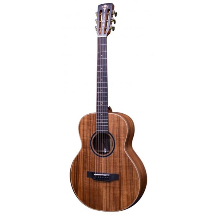 Crafter Mino Alk natural satinata main product photo