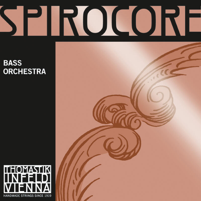 Thomastik Spirocore Orchestra D RE 3885,3 Medium main product photo