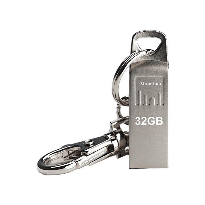 Chiavetta usb 32GB Strontium main product photo