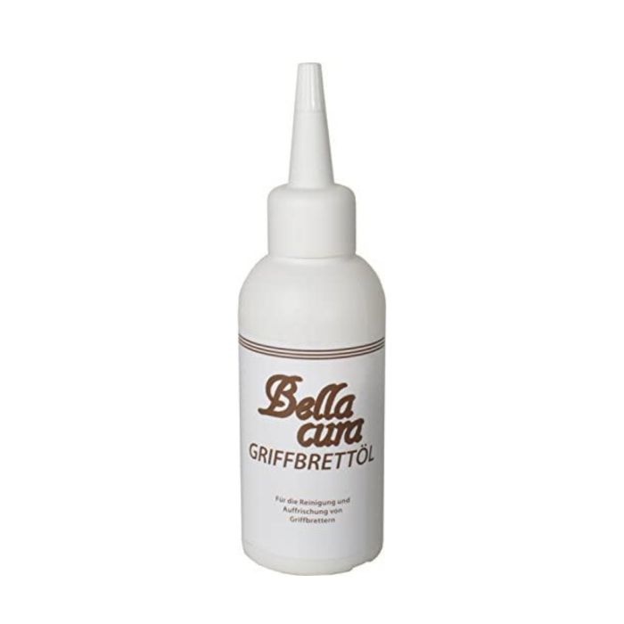 Olio tastiera archi Bellacura 75ml main product photo
