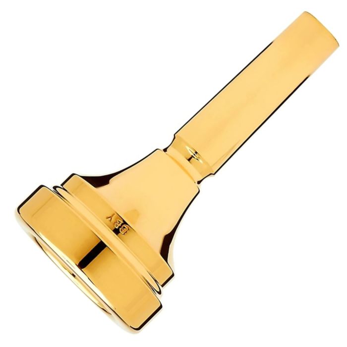 Bocchino Eufonio Denis Wick SM5X dorato main product photo