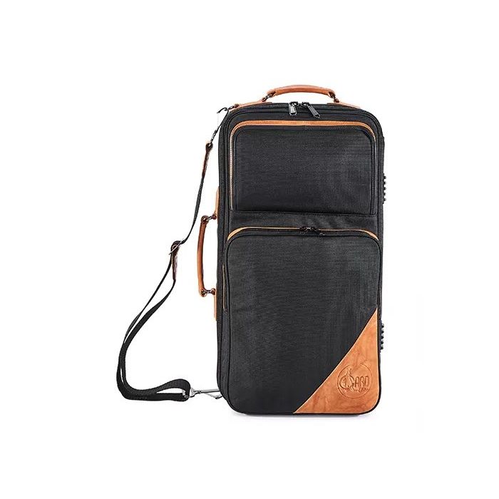 Borsa per 3 trombe Gard Elite 5-ECSK nera beige main product photo