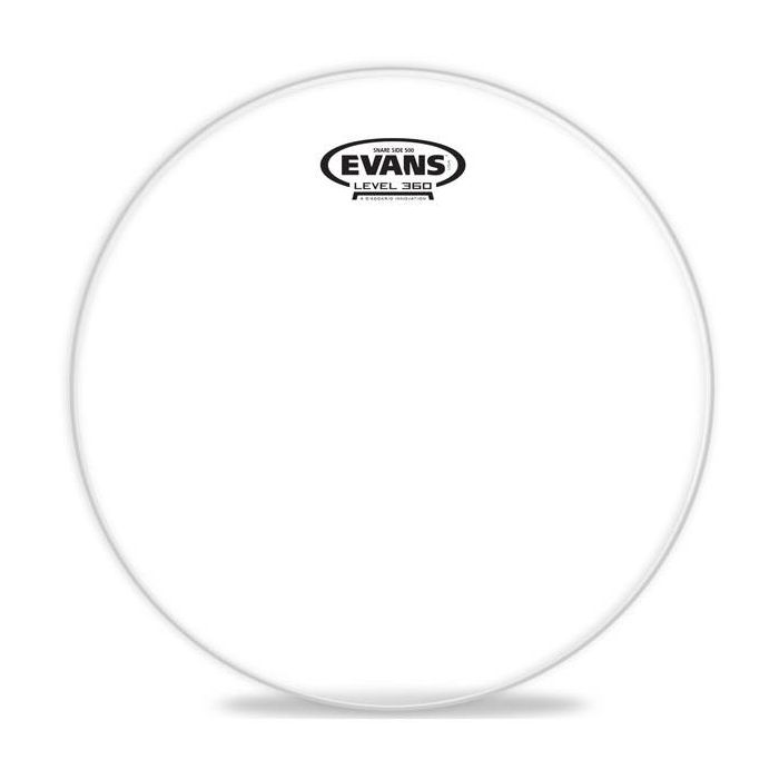 Pelle Evans 14" Risonante per rullante S14R50 main product photo
