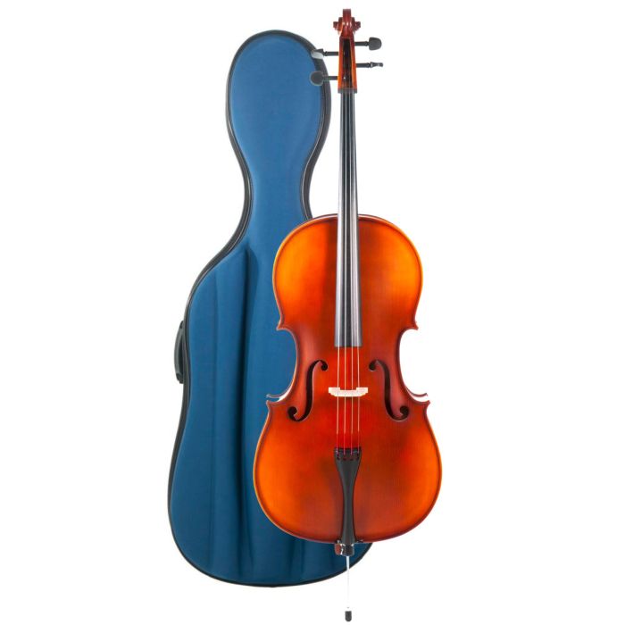 Violoncello 4/4 Reghin main product photo