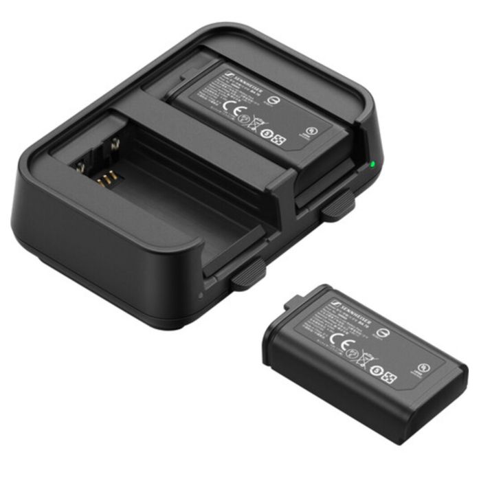 Set ricarica batteria Sennheiser EW-D main product photo