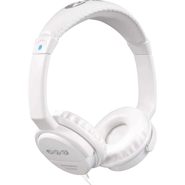 Zomo HD-500 white main product photo