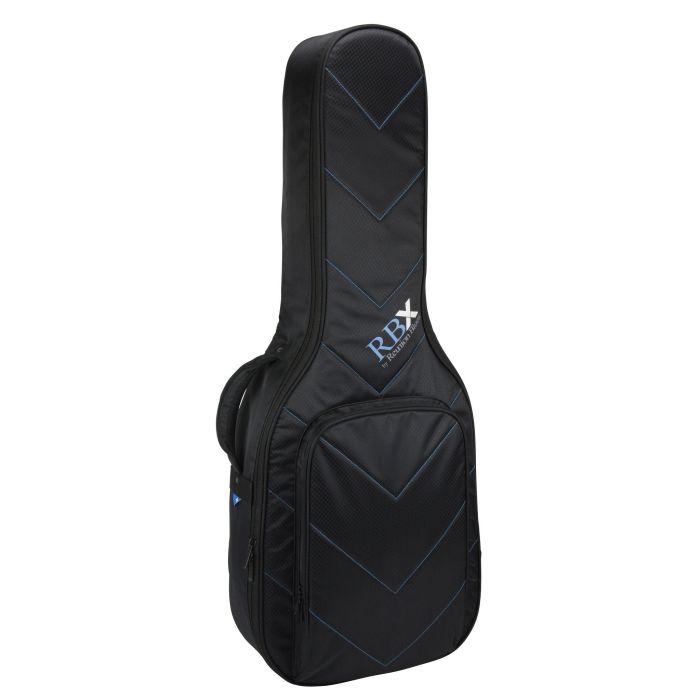 Reunion Blues RBX Borsa Chitarra classica semirigida main product photo