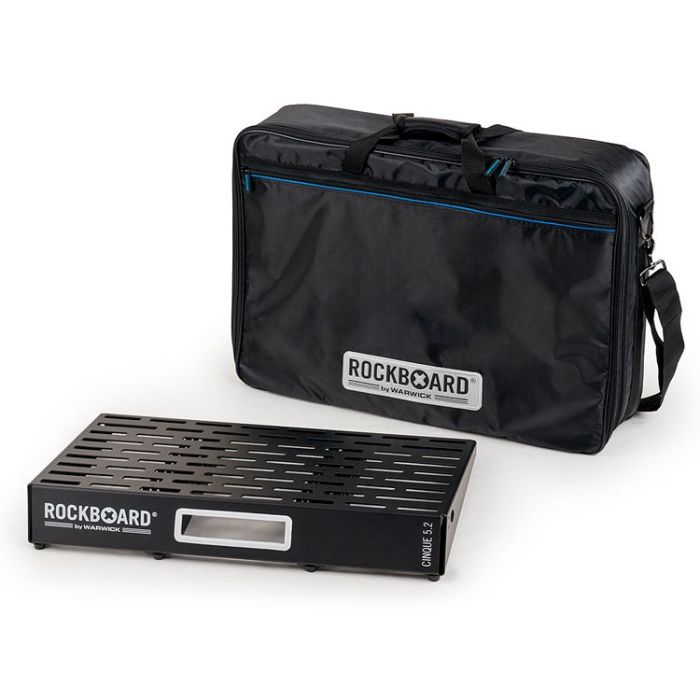 Rockboard Cinque 5.2 B 62,2X42,2cm con borsa main product photo