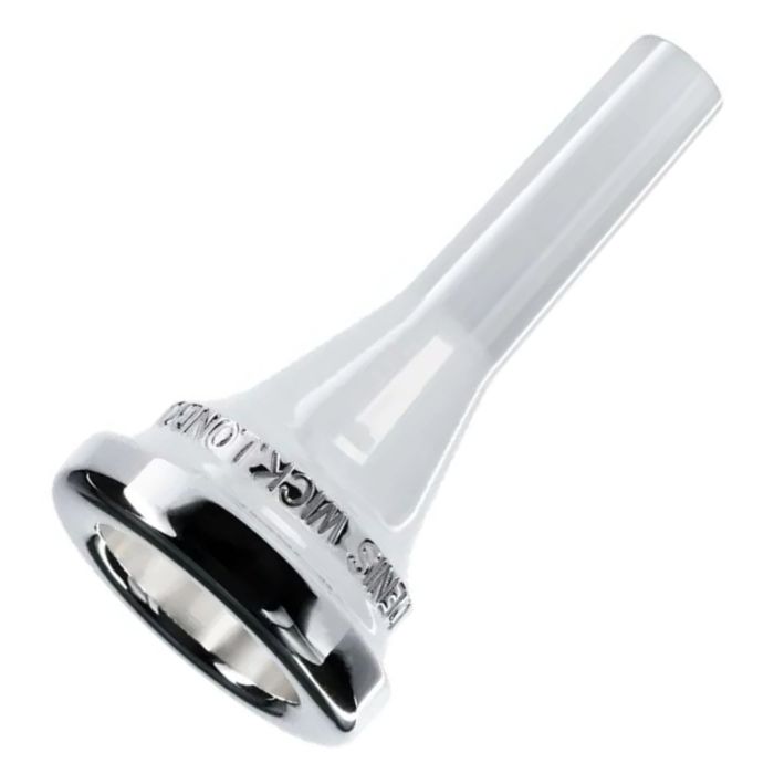 Denis Wick 5880E-SM4UH Bocchino Eufonio Ultra Heros argentato main product photo