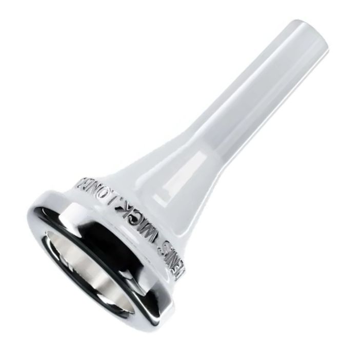 Denis Wick 5880E-SM5UH Bocchino Eufonio Ultra Heros argentato main product photo