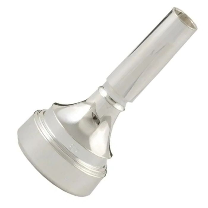 Denis Wick 5881-2 Bocchino Cornetta main product photo