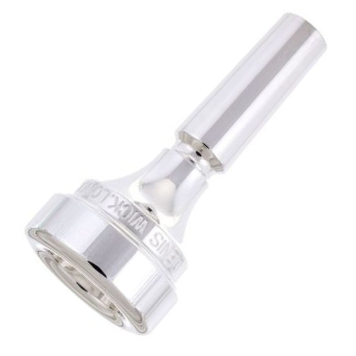 DW 5881-5 Bocchino Cornetta Classic argentato main product photo