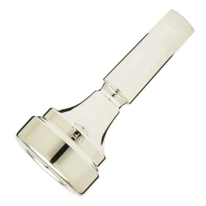 Denis Wick SFL Bocchino Flicorno Soprano argentato main product photo