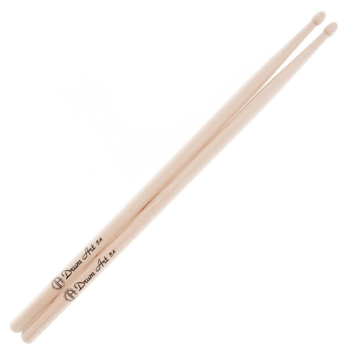 Bacchette Drum Art 5A hickory punta Legno main product photo