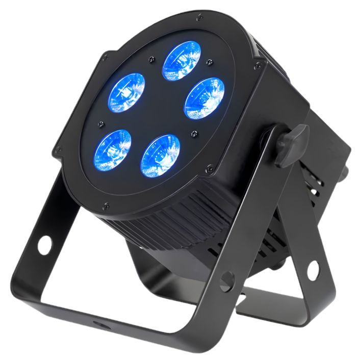 ADJ 5PX HEX Proiettore led main product photo