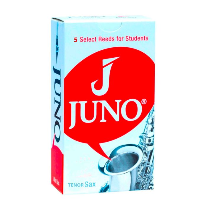 Ance Sax Tenore Vandoren Juno n.2,5 5pz main product photo