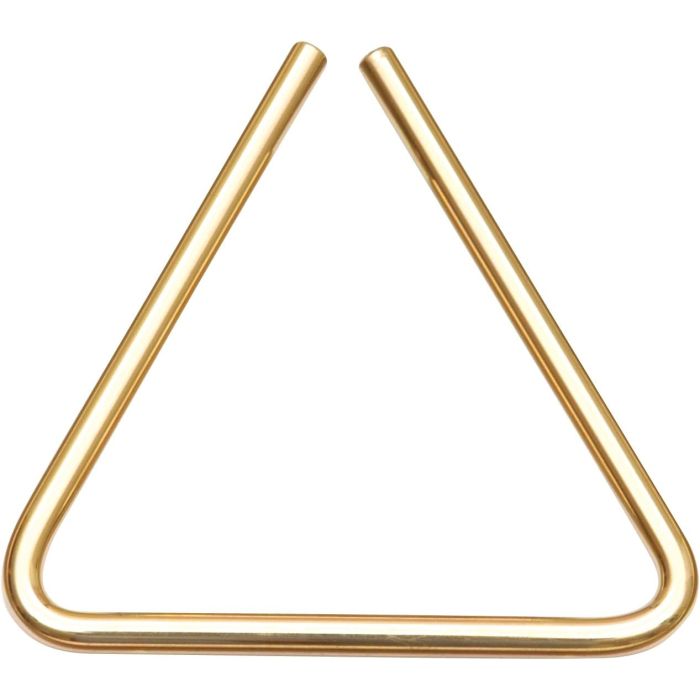 Triangolo Sabian 5" B8 Bronze main product photo