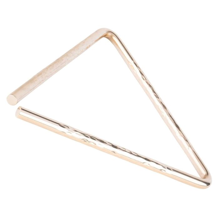 Triangolo Sabian 10" B8 CH Bronze main product photo
