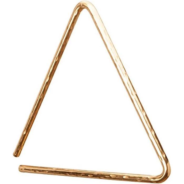 Triangolo Sabian 6" HH B8 Bronze main product photo