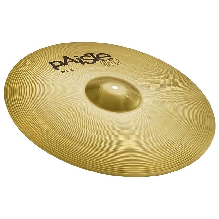 Paiste 101 Ride 20" main product photo