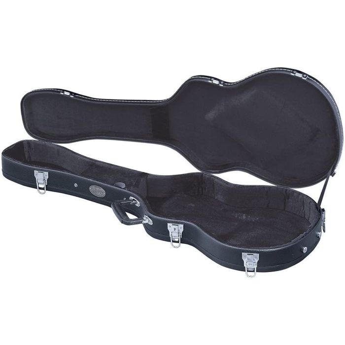 Gewa astuccio per chitarra flat top economy ES335 main product photo