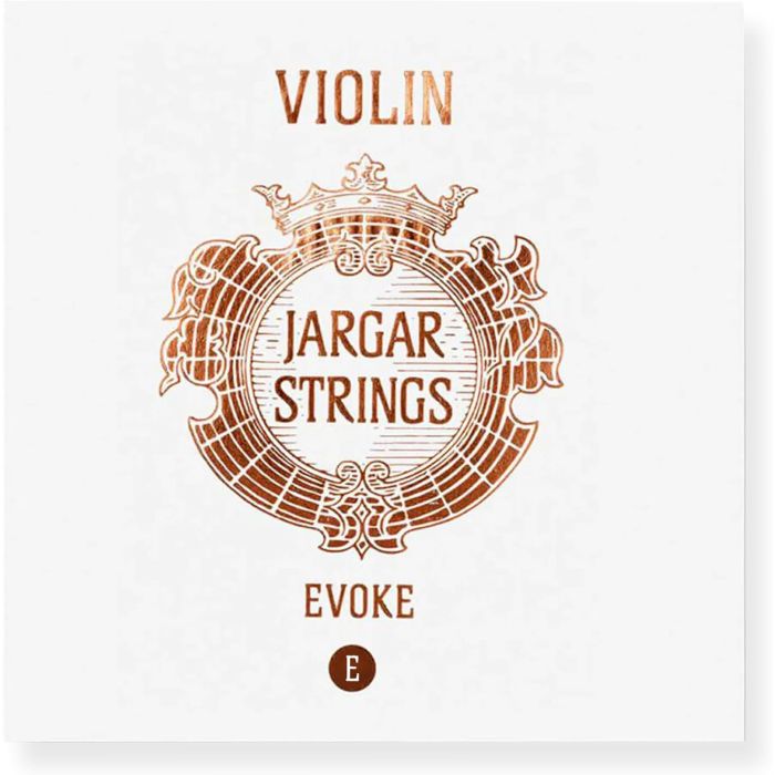 Corda Violino 4/4 Jargar String EVOKE E-medium main product photo