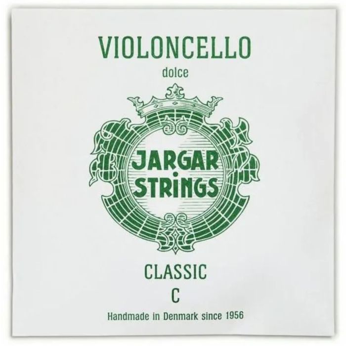 Jargar DO C Classic Dolce Corda Violoncello 4/4 main product photo