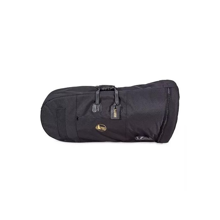 Borsa Tuba Gard 64-MSK nera campana fino a 20" H 41" main product photo