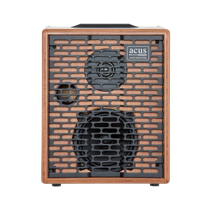 Amplificatore Acustica Acus ONE FORSTREET 5 WOOD 40w main product photo