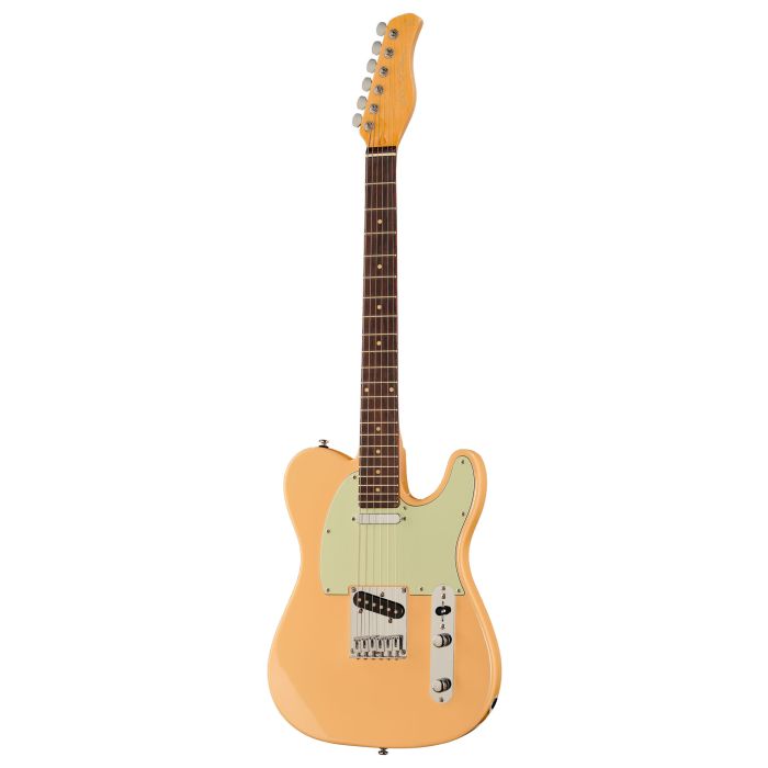 Larry Carlton T3 VWH main product photo