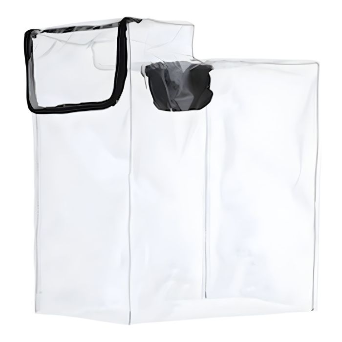 Acus One Forstreet 8 Rain Bag Cover Amplificatore main product photo