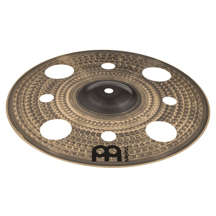 Meinl 12" PAC12TRS Trash Splash EX-DEMO Anika Nilles Piatto main product photo