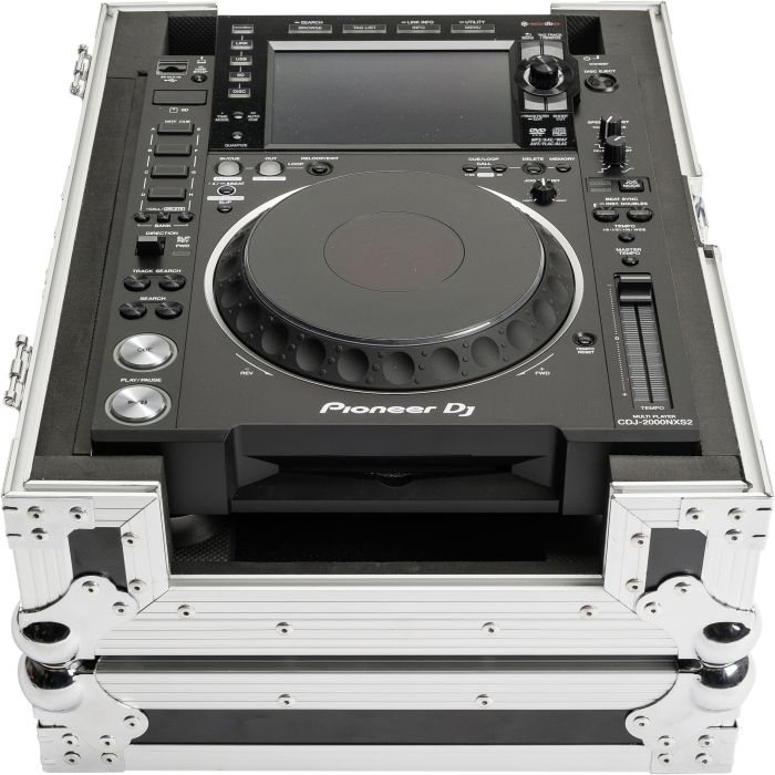 Magma Multi format case player/mixer main product photo