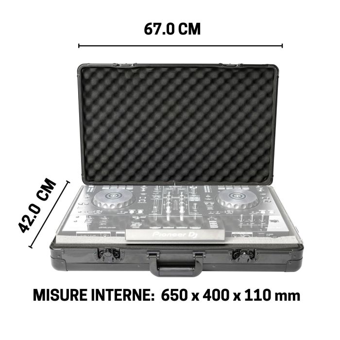 Magma CARRY LITE DJ CASE XXL main product photo