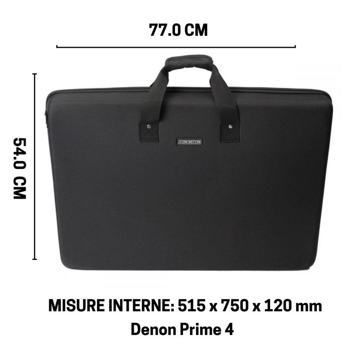 Magma CTRL CASE PRIME 4 main product photo