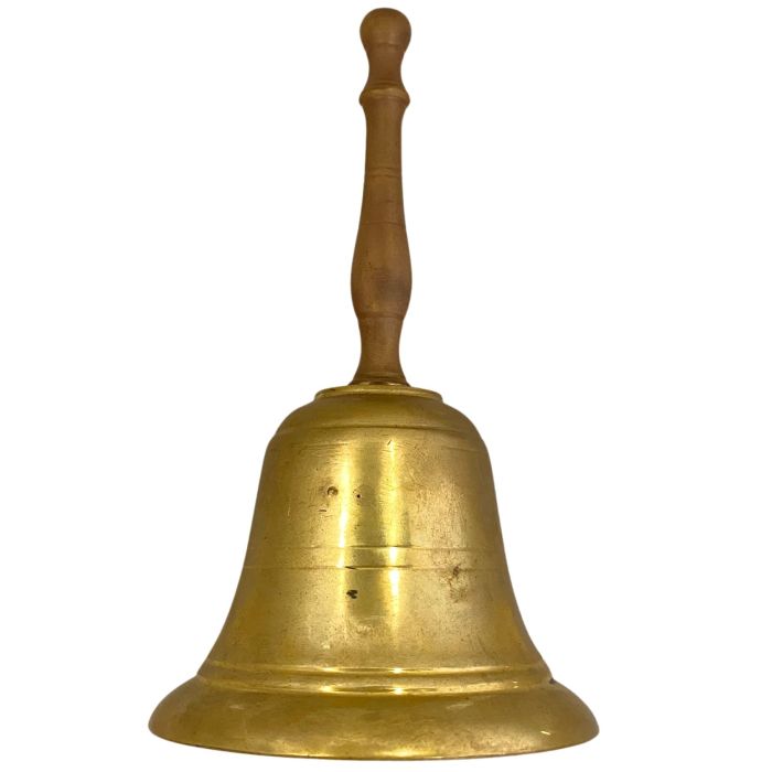 Campana con manico Honsuy 17cm main product photo