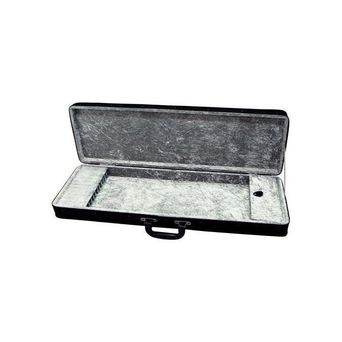 Custodia per 12 archetti violino Gewa Pure PS354071 Nera main product photo
