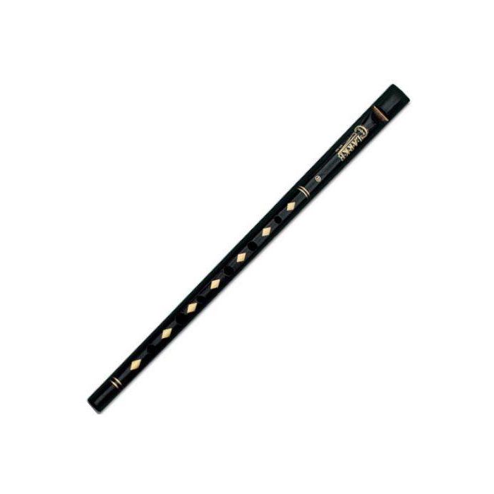 Flauto Pennywhistle Clarke Tin Whistle D main product photo