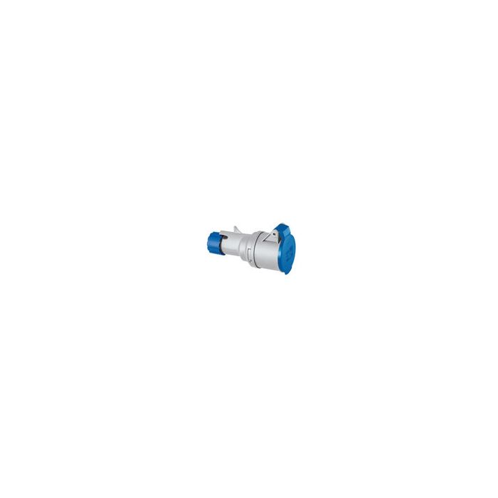 Presa Palazzoli multimax 2P+T 16A 6H IP4 4N main product photo