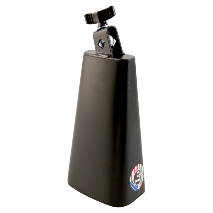 Campanaccio LP Timbale 8" nero main product photo