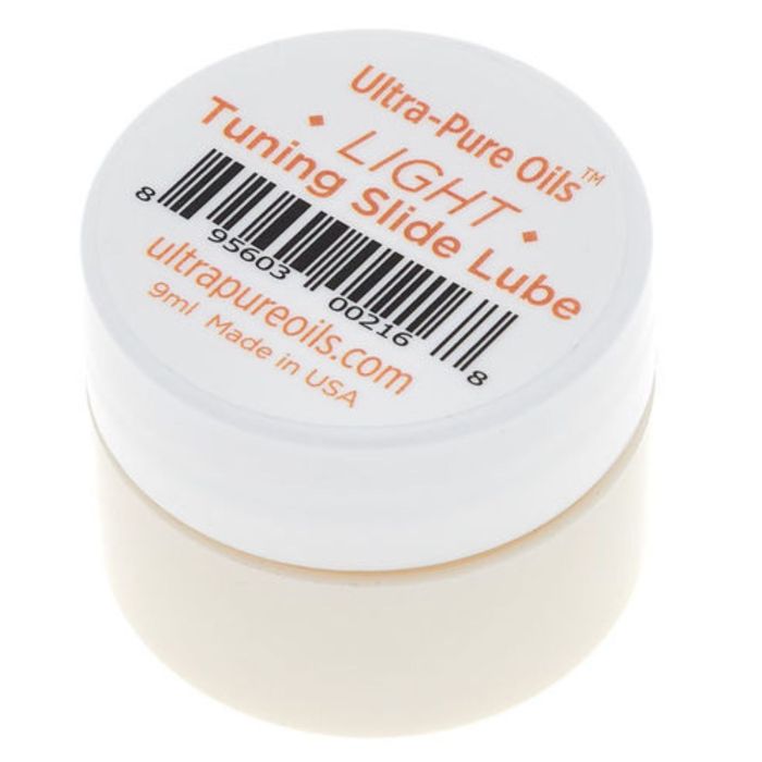 Ultra-Pure Light Grasso Coulisse Lube main product photo