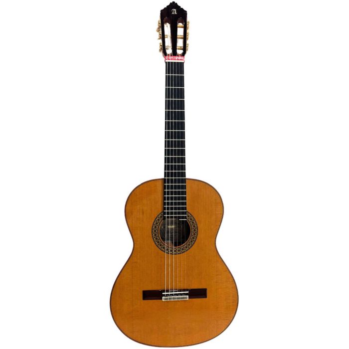 Alhambra Premier Pro Madagascar Chitarra Classica main product photo