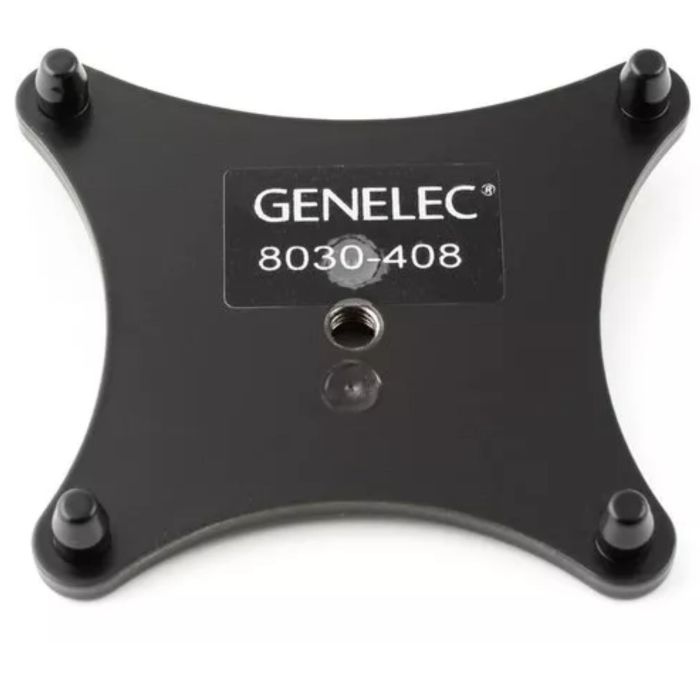 Genelec 8030 Piastra di supporto per Iso-Pod main product photo