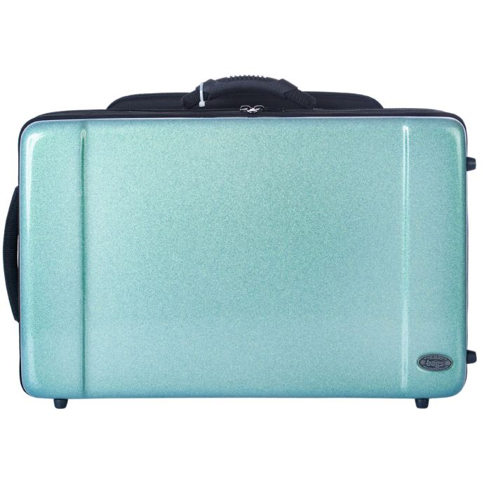 Bags EV2 Inno Blue/Green 4 Trombe main product photo