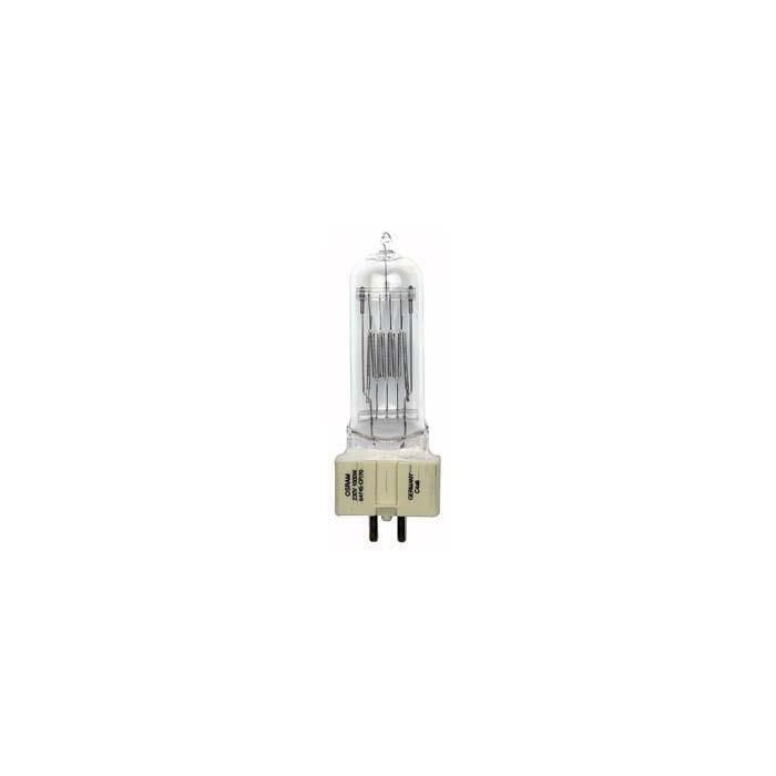 Lampada ALOGENA Osram 3200K GX9.5 1000W main product photo