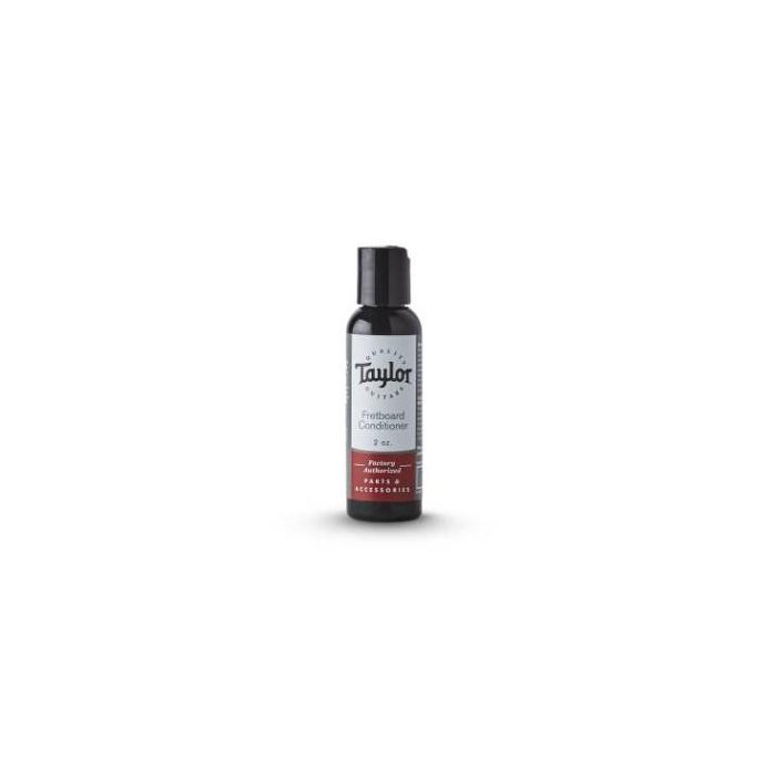 Polish tastiera chitarra Taylor Fretboard conditioner 80904 2oz main product photo
