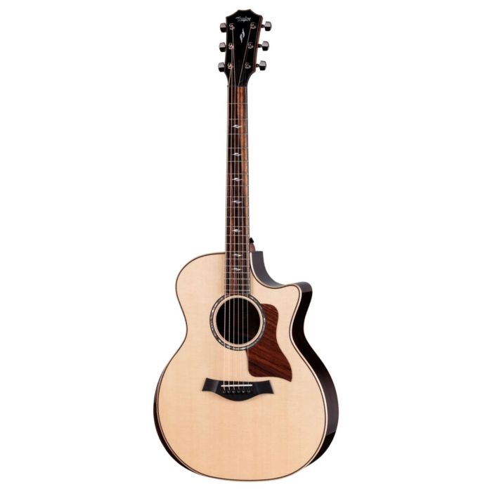 Taylor 814CE Next Generation Chitarra Acustica Elettrificata main product photo