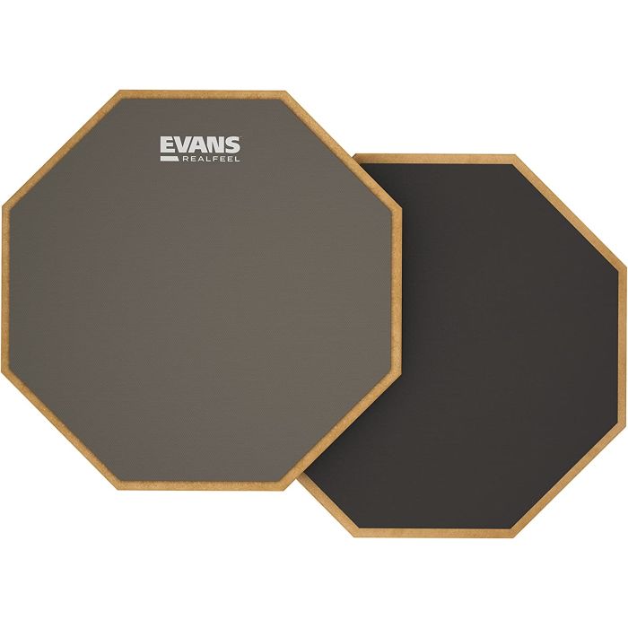 Evans RF-12D Practice Pad main product photo