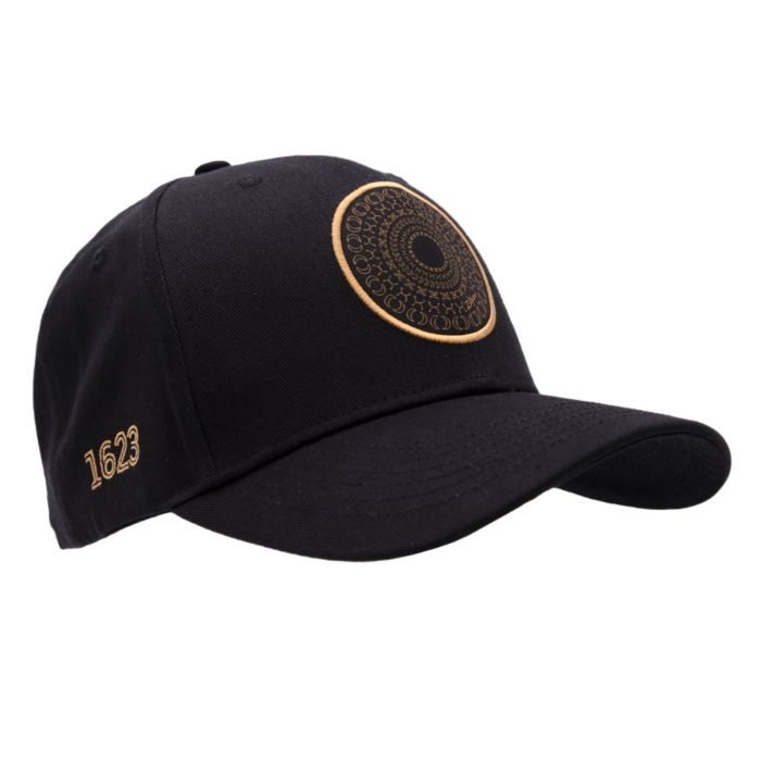 Cappello baseball Zildjian Alchemy 400th main product photo